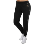 Sportinės kelnės moterims Nike, juodos