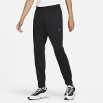 Sportinės kelnės vyrams Nike, juodos