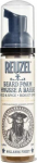 Skutimosi putos Reuzel Wood & Spice, 70 ml
