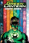 Green Lantern by Geoff Johns Omnibus Vol. 2, Vol 2, Omnibus