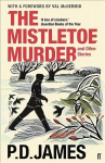 Mistletoe Murder and Other Stories Main