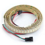 RGB LED juosta WS2812B, 1m
