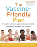 Vaccine-friendly plan