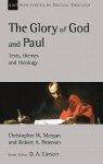 Glory of God and Paul: Text, Themes and Theology
