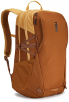 Kuprinė kompiuteriui Thule EnRoute, 23 l, ochre yellow/golden yellow