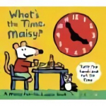 What's the time, Maisy?