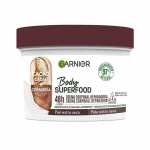 Drėkinamasis kūno kremas Garnier Body Superfood, 380 ml