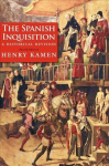 Spanish Inquisition: A Historical Revision 4th Revised edition