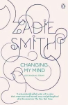 Changing My Mind: Occasional Essays Open Market ed