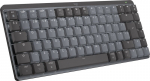 Logitech MX Mini Mechanical for Mac