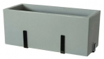 Teraplast pakabinamas vazonas Schio Cassa 25cm