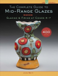 Complete Guide to Mid-Range Glazes: Glazing and Firing at Cones 4-7