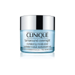 Naktinis drėkinamasis kremas Clinique Turnaround Overnight, 50ml