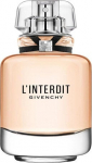 Givenchy L'interdit tualetinis vanduo, 50 ml