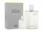 Rinkinys Herm&egrave;s H24 vyrams: tualetinis vanduo EDT, 100 ml + 12.5 ml