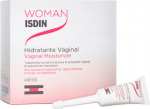 Intymios higienos drėkinamasis gelis Isdin, 12x6ml