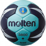 Rankinio kamuolys Molten H3X3800-CN handball
