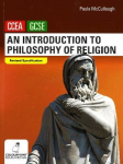 Introduction to Philosophy of Religion: Ccea GCSE Religious Studies