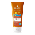 Kremas nuo saulės vaikams SPF 50+ Rilastil Sun System, 200 ml