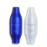 Odos serumas, 2 dalių rinkinys Shiseido Bio-Performance, 60 ml
