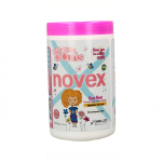 Drėkinanti plaukų kaukė Novex, 400 ml