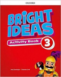 Bright Ideas, Activity Book 3