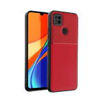 Forcell Nobel skirtas Xiaomi Redmi 9C, raudonas