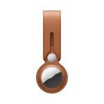 Beep Tag Brown