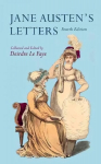 Jane Austen's Letters 4th Revised edition