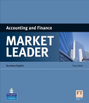 Market Leader ESP Book - Accounting and Finance: Industrial Ecology