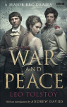 War and Peace Media tie-in