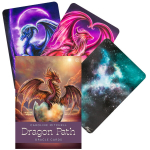 Dragon Path Orakulo kortos