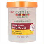 Formavimo gelis Cantu Jamaican Black Castor 524 g