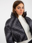 Striukė moterims Variant 303754, juoda