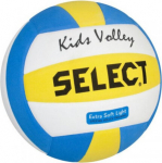 Tinklinio kamuolys Select Jr T26-2436, 4