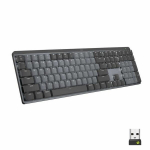 Logitech MX Mechanical, Razer Huntsman Elite RZ03-01871000-R3M1