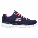 Vaik&scaron;čiojimo batai moterims Skechers Graceful-Get Connected