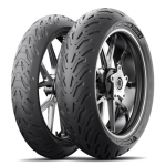 Motociklo padanga Michelin Road 6 160/60ZR17