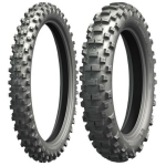 Motociklo padanga Michelin ENDURO MEDIUM 120/90-18
