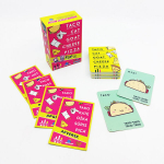 Stalo žaidimas Tako Apversk, LT, LV, EE, RU