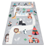 Rugsx vaiki&scaron;kas kilimas Bambino 140x190 cm