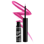 Akių apvadas Eyeliner NYX Epic Wear fuchsia