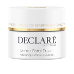 Veido kremas Declar&eacute; Derma Forte, 50 ml