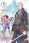 Zero Starting Life in Another World, Vol. 7 (light novel): Zero Starting Life in Another World