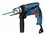 Gręžtuvas Bosch GSB 13 RE 2800 RPM, 12V, be įkroviklio ir akumuliatorio