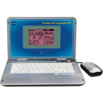 Ne&scaron;iojamasis kompiuteris Vtech 80-117904