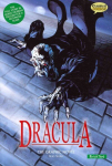 Dracula (Classical Comics): The Graphic Novel British English ed, Quick Text