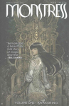 Monstress Volume 1: Awakening, Volume 1, Awakening