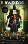 Matilda: Film Tie-in Media tie-in