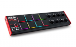 Valdiklis Akai LPD 8 MKII